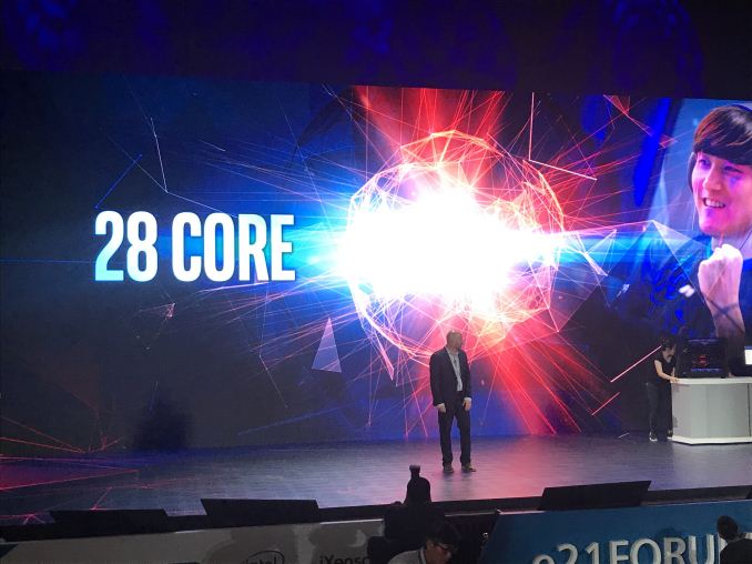 Ez nem vicc: 28 magos Intel processzor érkezik