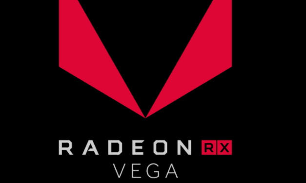 Ennyire jól fogy az AMD Vega?