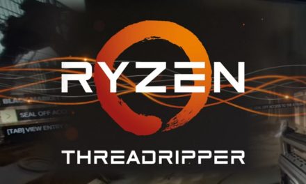 AMD Threadripper 2990X ízelítő érkezett