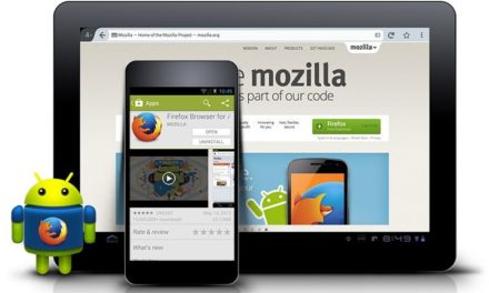 Nagy dobásra készül a Mozilla!