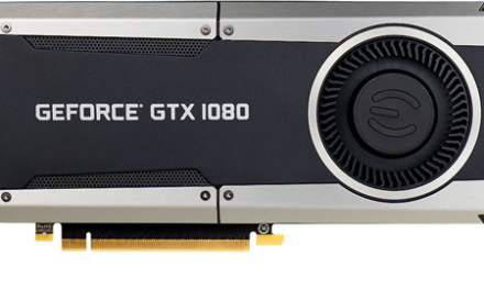 Elég tápos jószág lehet a Geforce GTX 1080 utóda