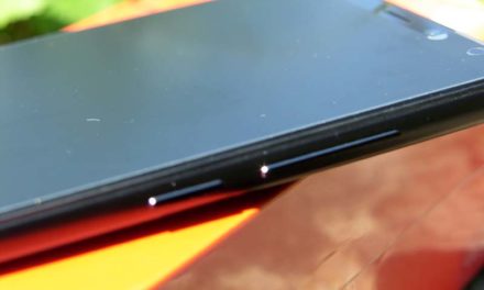 Xiaomi Redmi 5 telefon teszt – szemléletváltás és új forma a középkategória alján