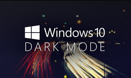 Így hangold be a Windows 10 sötét témáját automatikus módba!