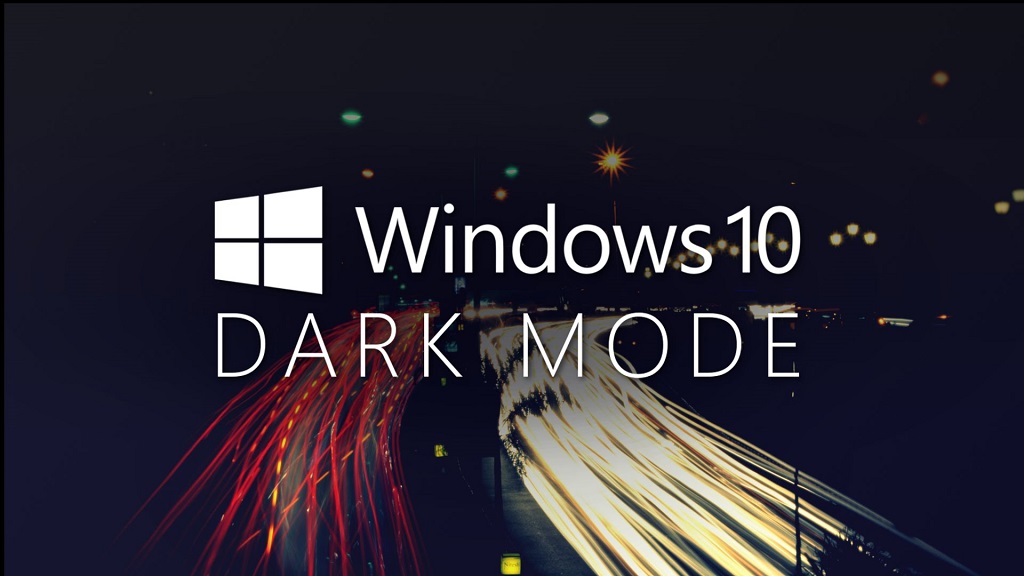 Így hangold be a Windows 10 sötét témáját automatikus módba!