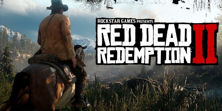 Ezt a Red Dead Redemption 2 trailert látni kell!