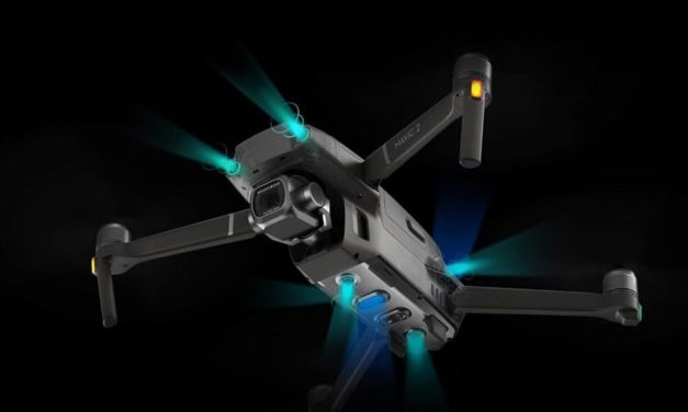 Nagy drón akció a GearBest áruházban
