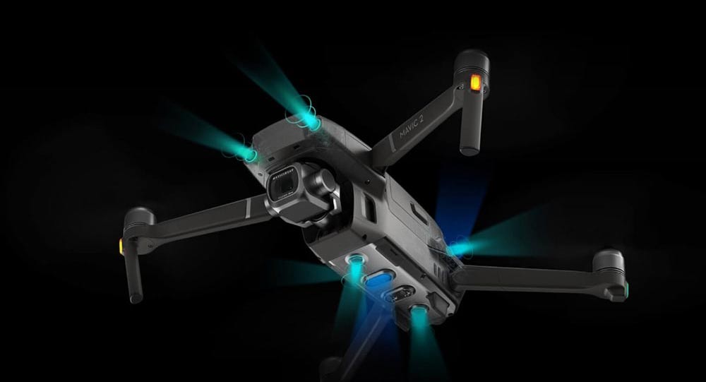 Nagy drón akció a GearBest áruházban