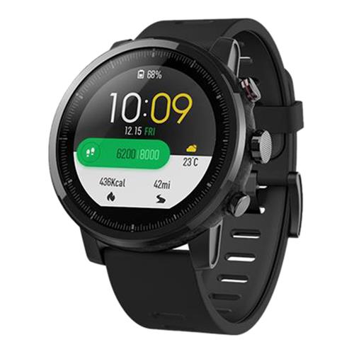 Xiaomi Amazfit Stratos okosóra kuponos akcióban európai raktárból