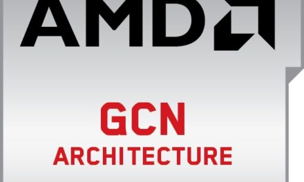 Most még csak röviden: így mutat az AMD Radeon VII, azaz a 7 nm-es VEGA