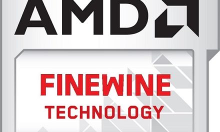 Működésben az AMD FineWine technológia