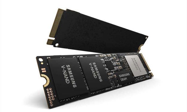 Frissíttette NVMe SSD kínálatát a Samsung
