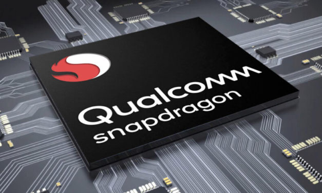 A Qualcomm bemutatta a Snapdragon 712 mobil lapkát