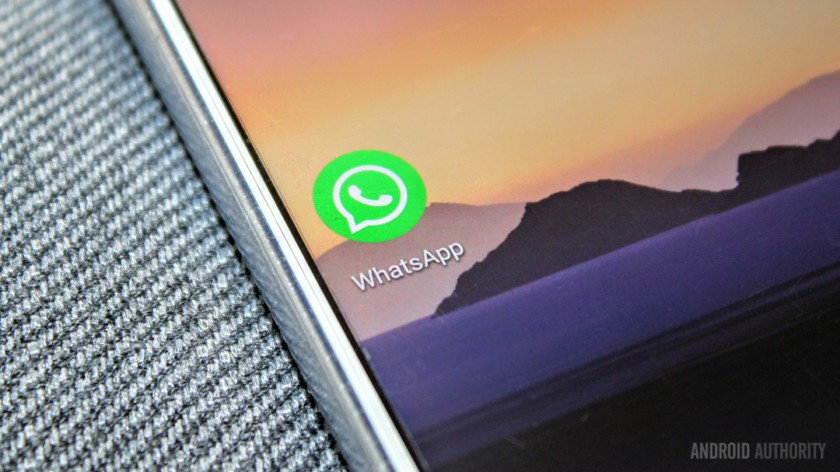 Kétmillió fiókot tilt le havonta a WhatsApp