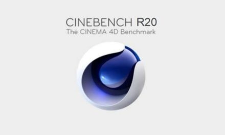 Elkészült a Cinebench R20