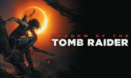 Shadow of the Tomb Raider RTX javítás érkezett!