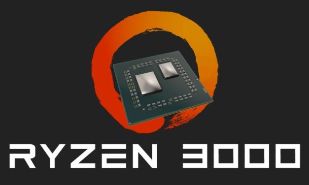 Ideje felkészülni az AMD Ryzen 3000 fogadására