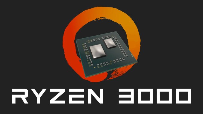 Ideje felkészülni az AMD Ryzen 3000 fogadására