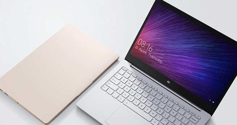 Új Xiaomi Notebook mutatkozik be március 26-án