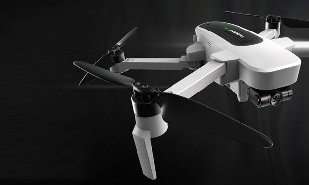 Hubsan Zino drón parádés nyárvégi áron + megérkezett a Zino Pro verzió