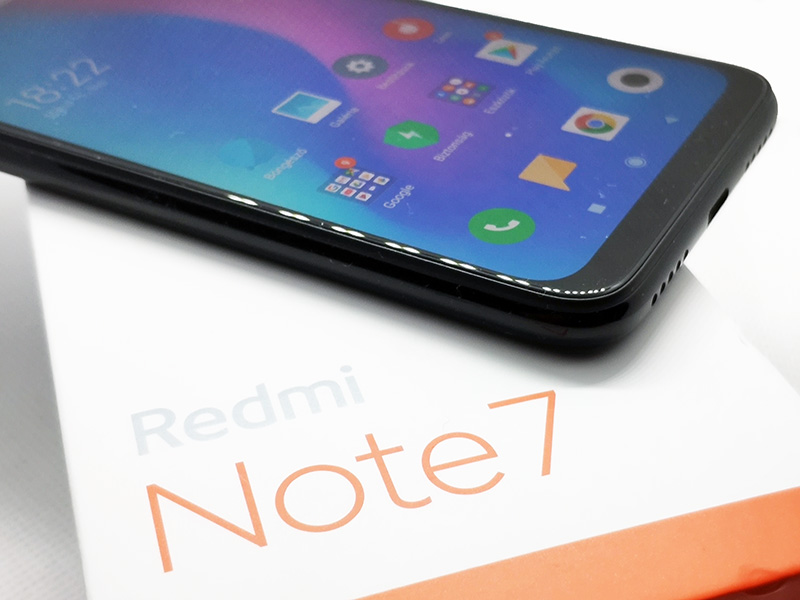 Xiaomi Redmi Note 7 – 10 millió darab elfogyott