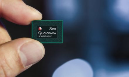 Qualcomm 8cx lemérve – gyorsabb, mint az Intel Core i5 8250U?