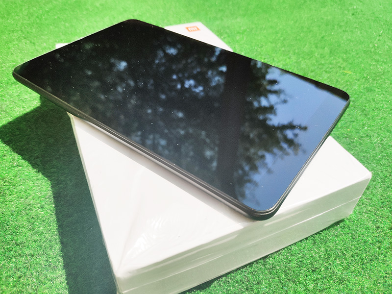 Xiaomi Mi Pad 4 – Életem legjobb Androidos tabletje