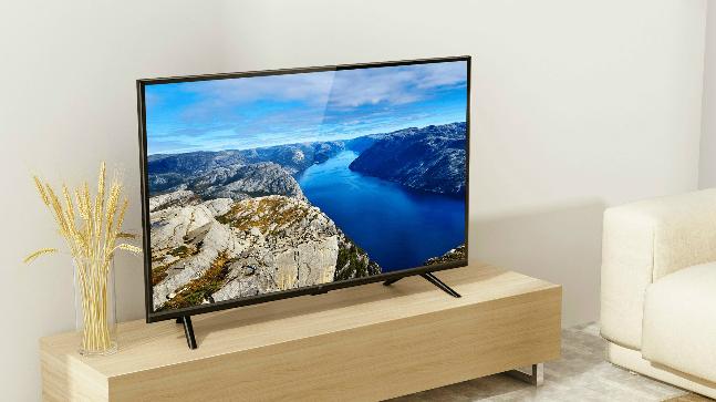 Xiaomi Mi TV P1 32“ – jóval a hazai árak alatt!