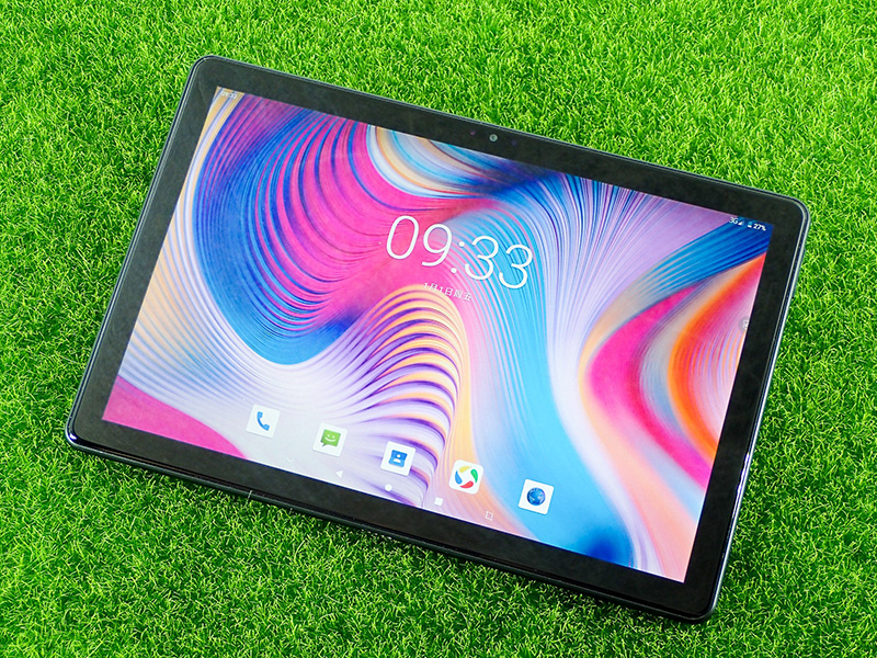 Teclast T30 – Hatalmas tablet brutális üzemidővel