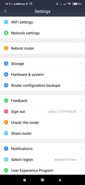 Xiaomi AC2100 router teszt – erre senki nem készített fel! 11