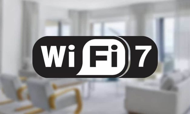A Wi-Fi 6 már nem is érdekes, úton a Wi-Fi 7!