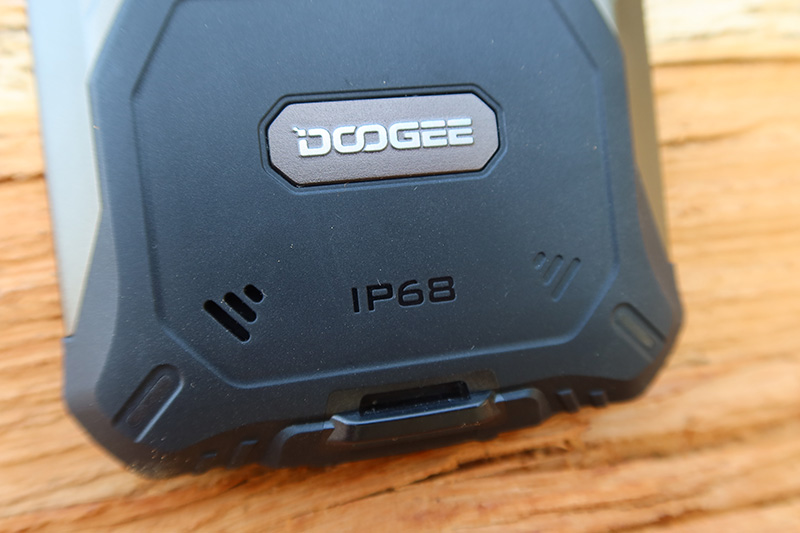 Doogee S68 Pro teszt – olcsó strapatelefon durva képességekkel 24