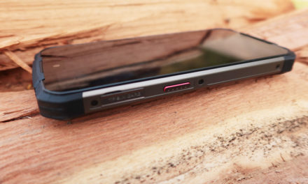 Doogee S68 Pro teszt – olcsó strapatelefon durva képességekkel