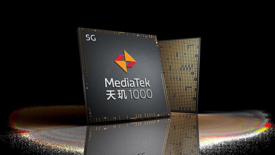 Több mint 300 százalékkal növeli a Huawei a MediaTek felé történő megrendeléseit