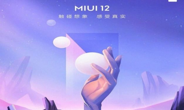 Itt a MIUI 12, lehet, hogy már Te is használhatod