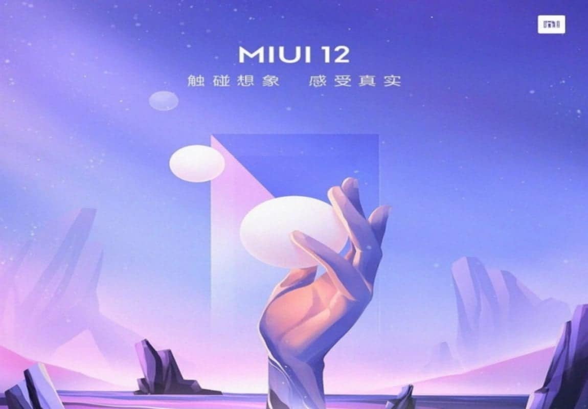 Itt a MIUI 12, lehet, hogy már Te is használhatod