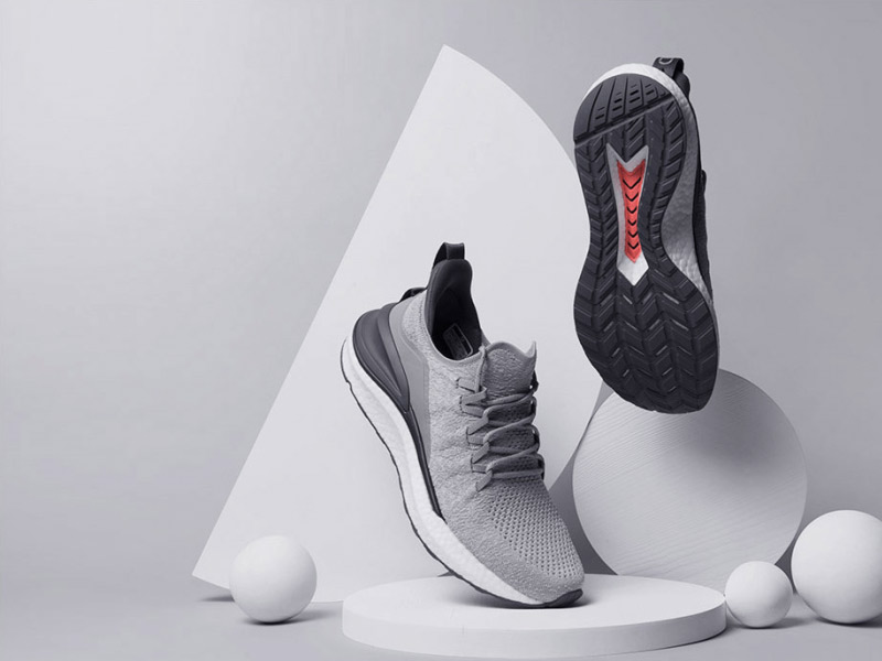 Xiaomi Sneakers 4 cipő teszt – a lábad tuti ezt választaná!