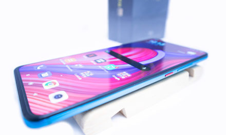 Xiaomi Poco F2 Pro – a legolcsóbb csúcstelefon