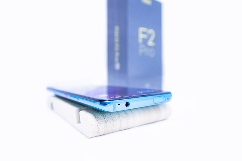 Xiaomi Poco F2 Pro – a legolcsóbb csúcstelefon 34