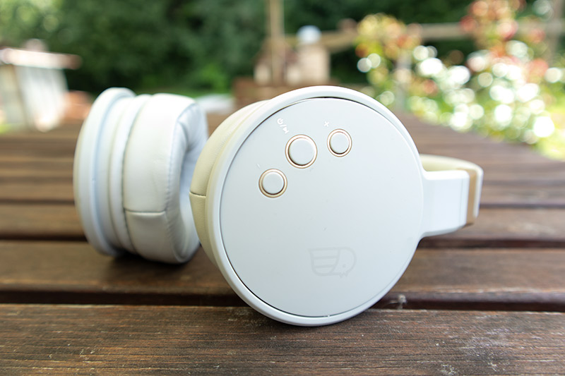 Test du casque Bakeey BT016 - Beaucoup de promesses bon marché