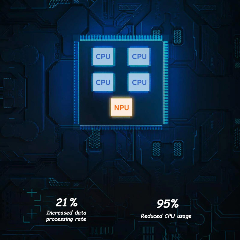Xiaomi AX1800 router teszt – olcsó Wi-Fi 6 mindenkinek! 13