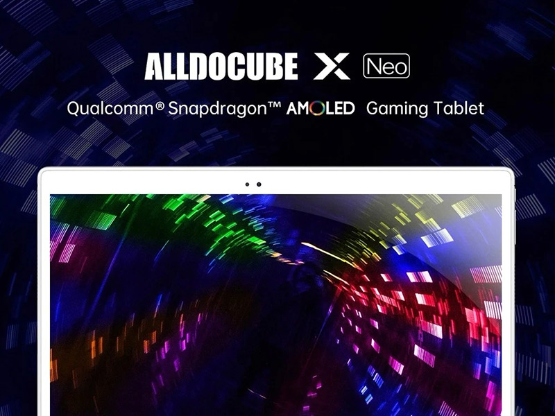 Alldocube X Neo teszt – az idei év legjobb kínai tabletje 1