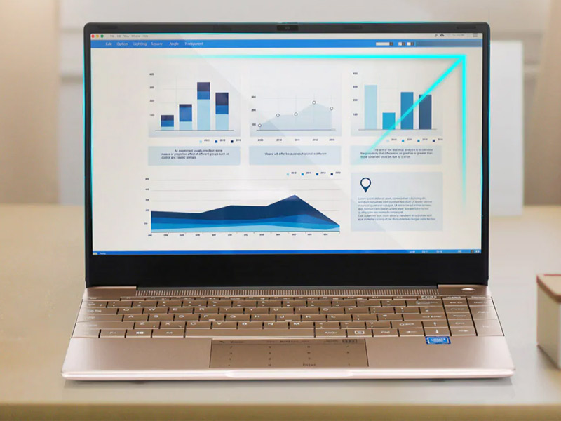 KUU K2 teszt – notebook a mindennapokra 100 ezer alatt 2