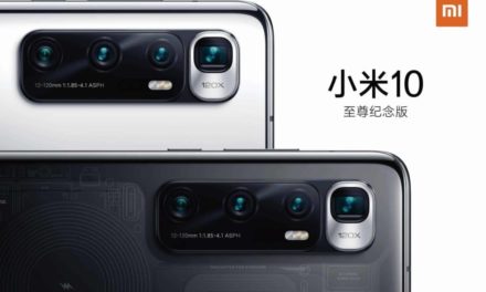 Holnap érkezik az idei év legjobb Xiaomi telefonja, az Mi 10 Ultra (valós képeken a mobil)
