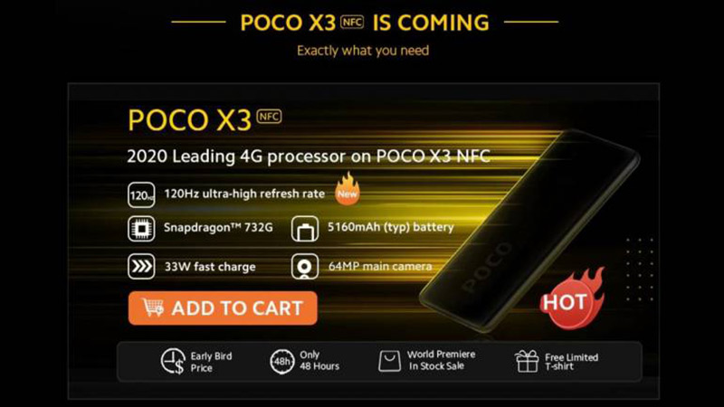 POCO X3 telefon teszt – amire senki sem számított! 10