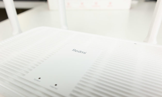 Redmi AX5 Wi-Fi 6 router teszt – gombokért adják a jövő technológiáját