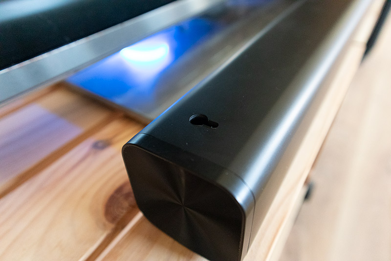 Xiaomi Redmi Soundbar – jó hangok olcsón? 8