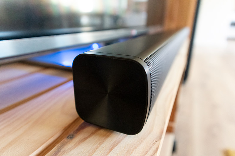 Xiaomi Redmi Soundbar – jó hangok olcsón? 7