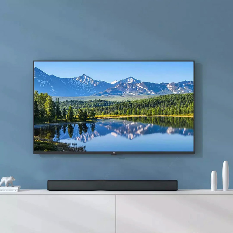 Xiaomi Redmi Soundbar – jó hangok olcsón? 1