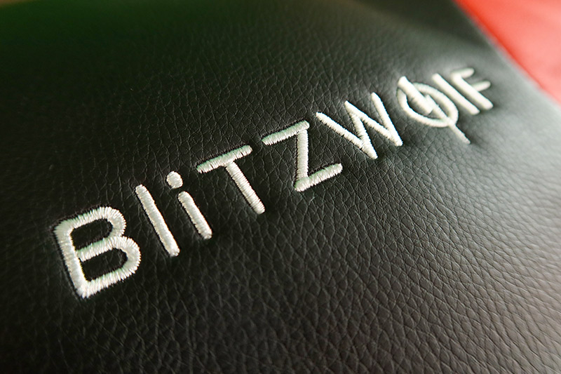 Blitzwolf GC6 – a gamer széknek álcázott kényelem 17