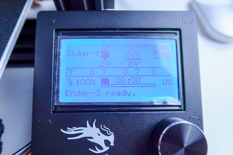 Kipróbáltuk – Creality Ender 3, menő 3D nyomtató egy jobb tintasugaras áráért 11